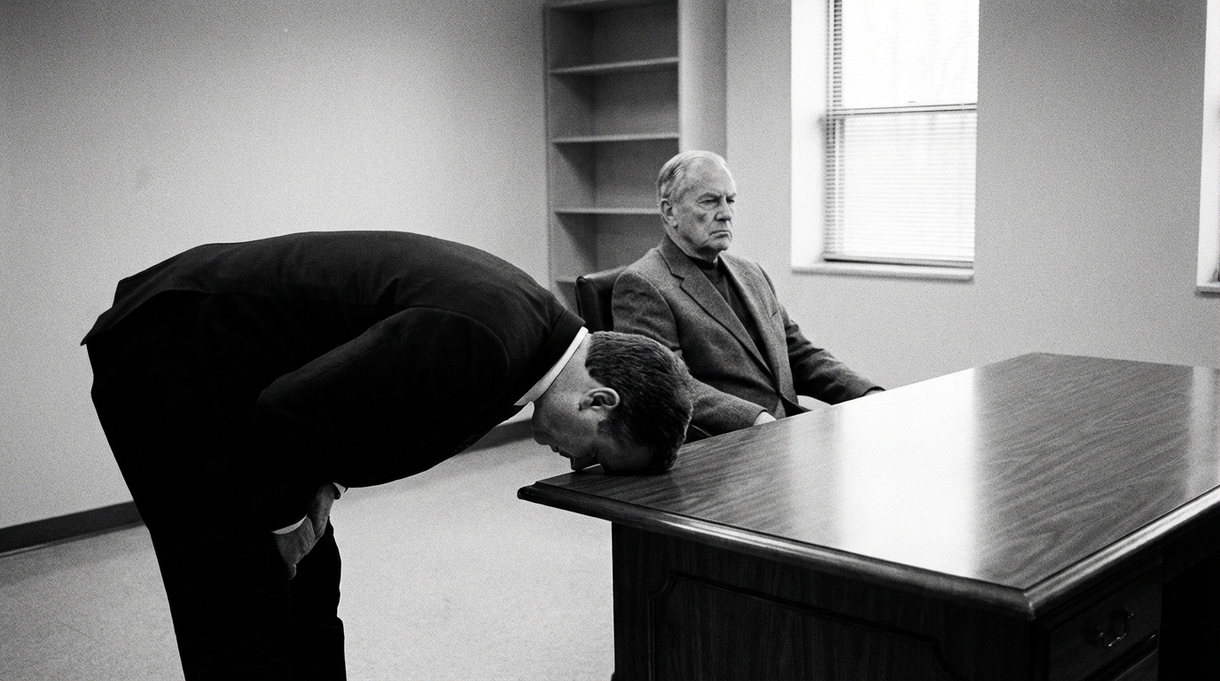 LLMの忖度（sycophancy）はなぜ起きる？原因と対策を徹底解説