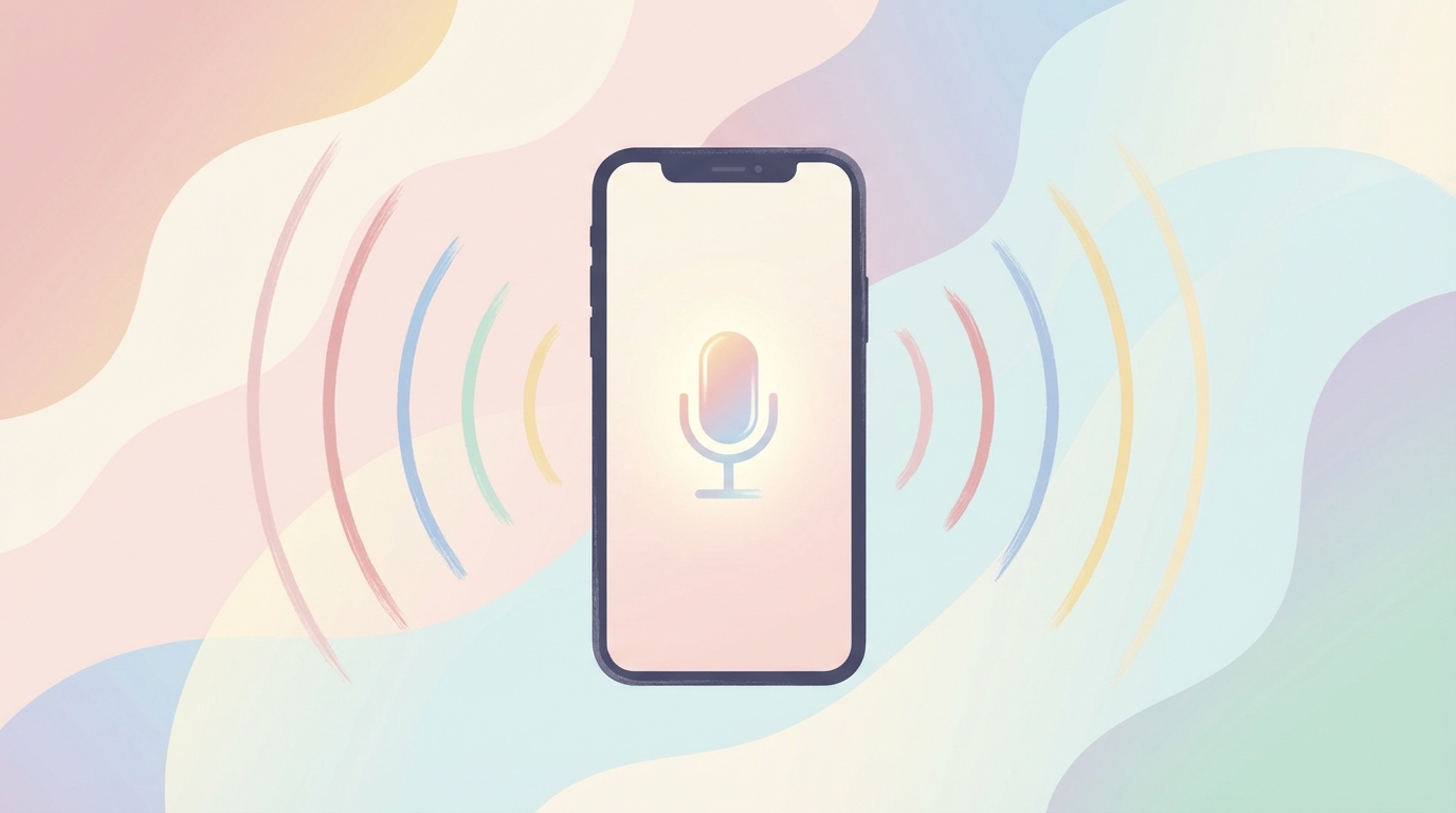 Claude CodeのVoice modeとは？音声操作で変わる開発体験を解説