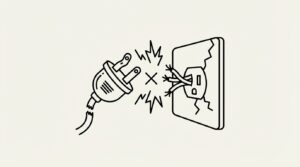 Claudeが使えないと感じる理由とは？欠点と代替AIを徹底比較