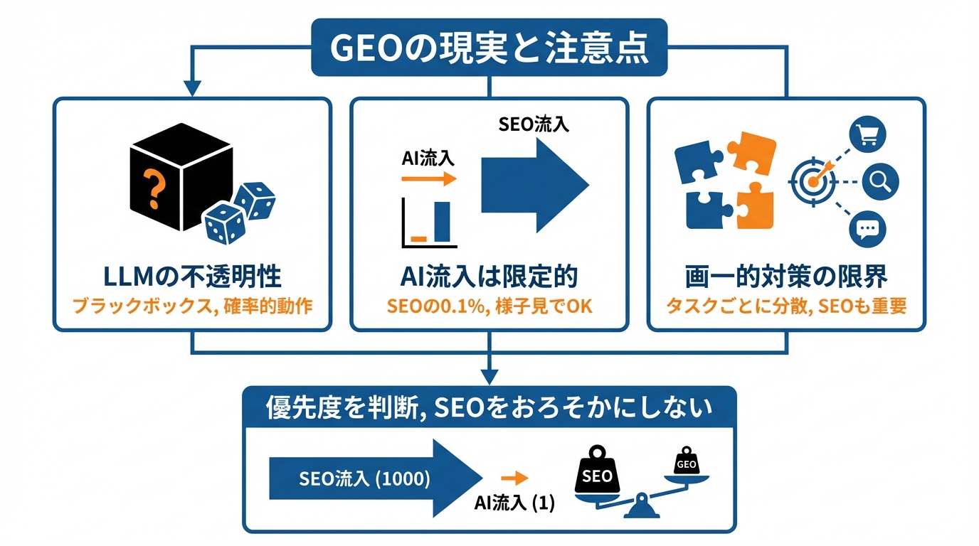失敗例と注意点