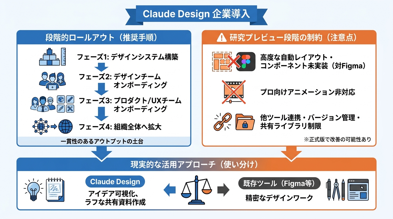 導入手順と注意点