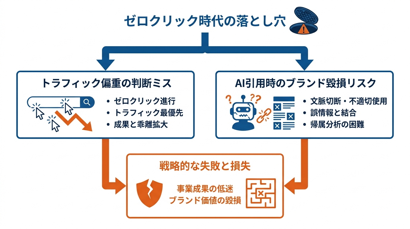 失敗例と注意点