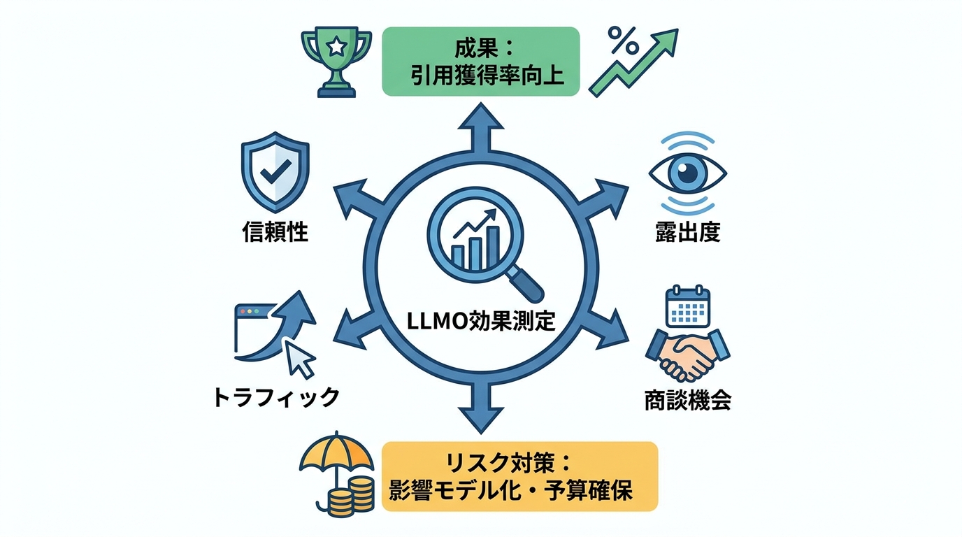 KPI設計と効果測定の実践
