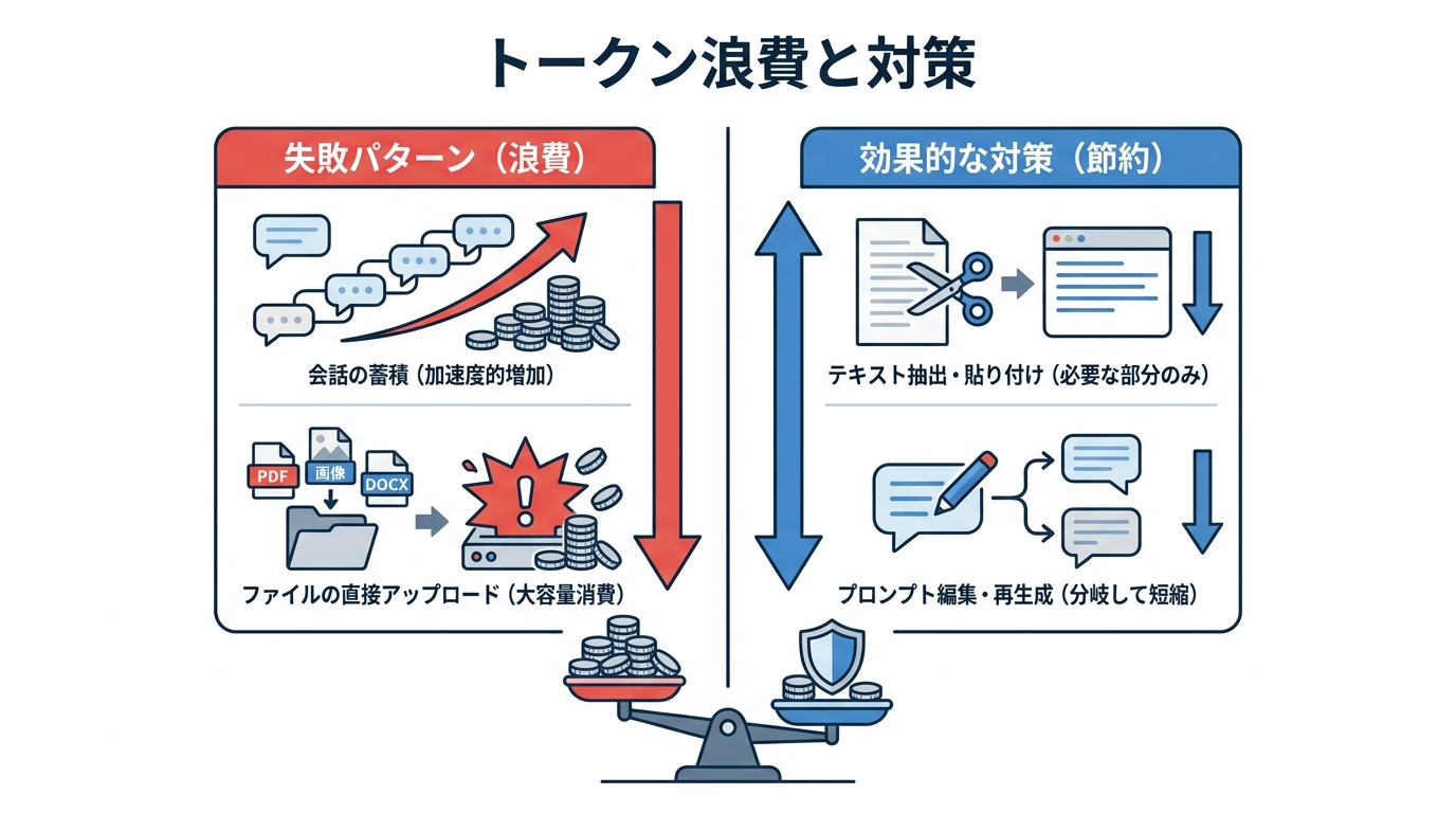初心者が陥りやすい失敗と対策