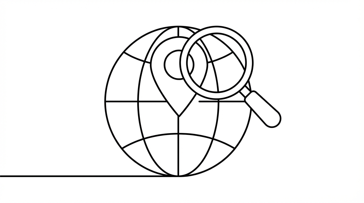 GEOとは？意味や活用分野をわかりやすく解説