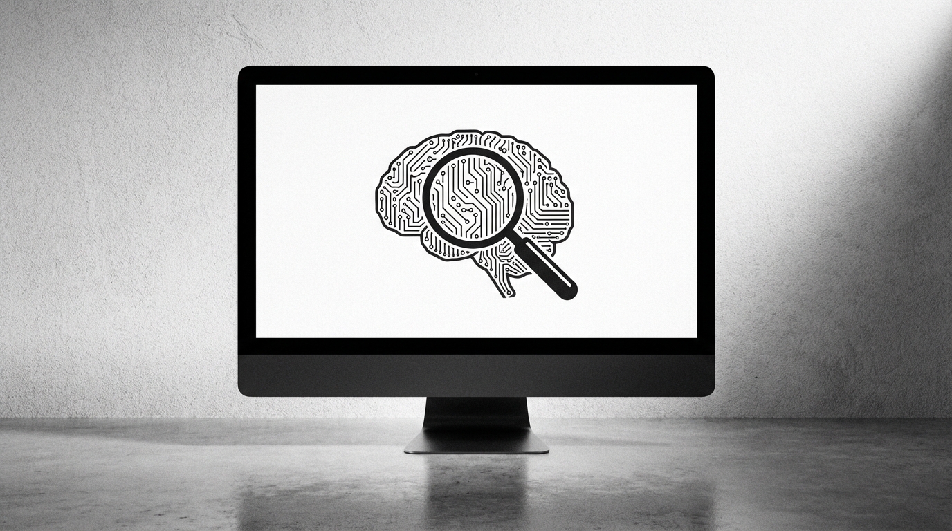 AI検索エンジンとは？仕組み・機能・従来との違いをわかりやすく解説