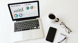 GEOとは？マーケティングに革命を起こす位置情報活用の全貌