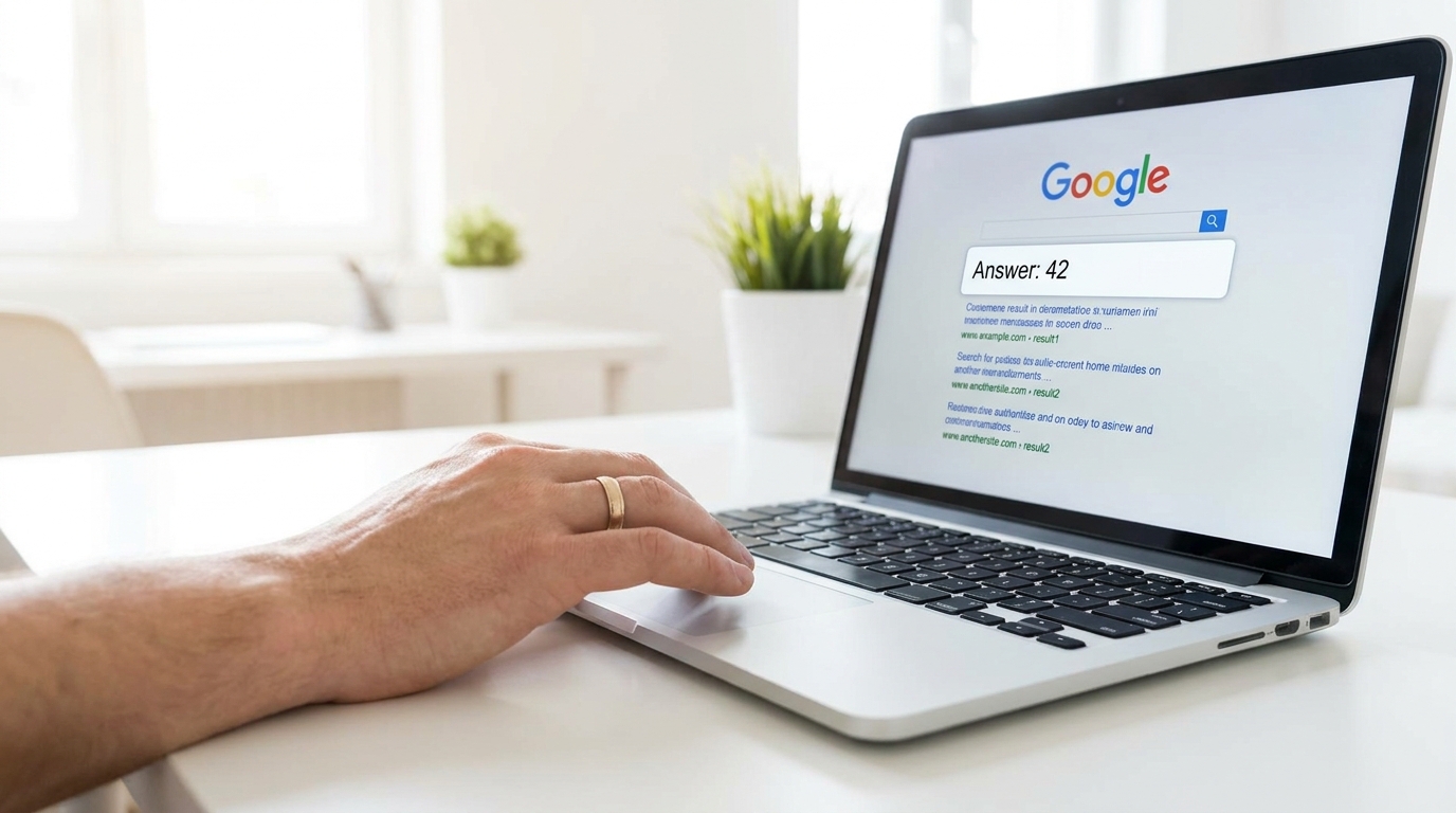 ゼロクリック検索とは？SEO対策への影響と今すぐできる対応策