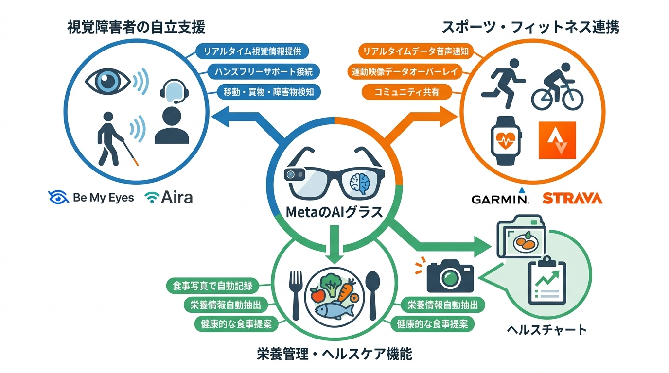 活用事例とユースケース