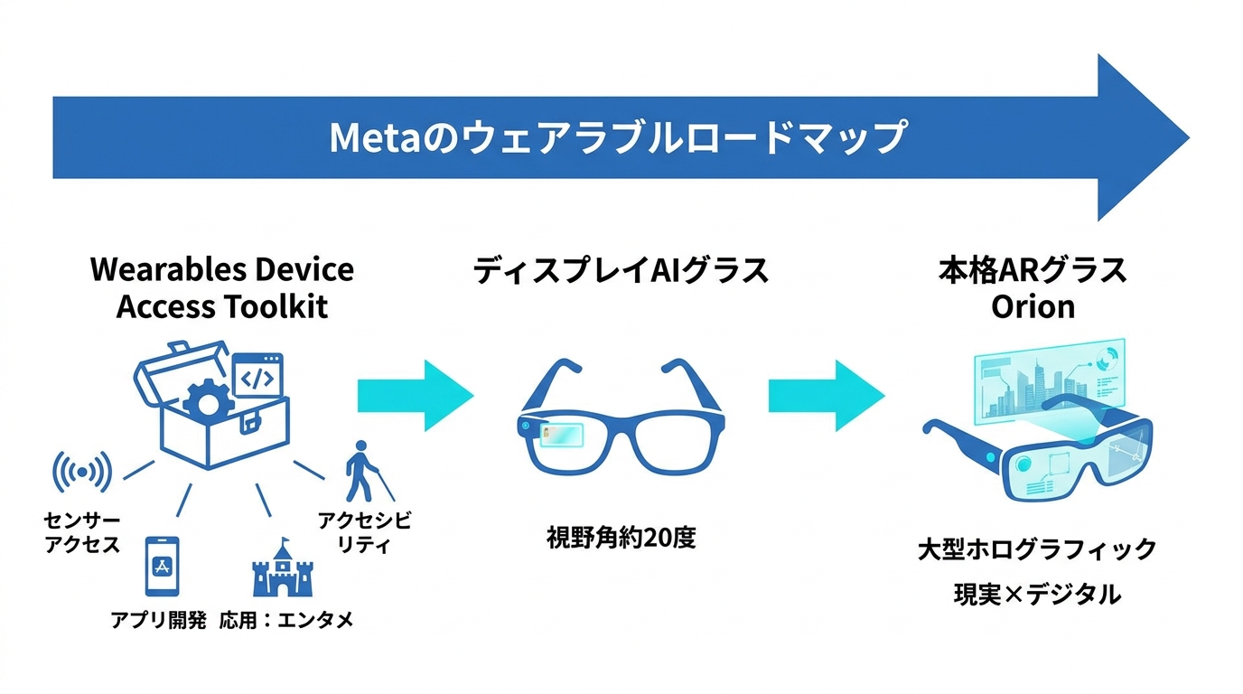 開発者向けプラットフォームと将来性