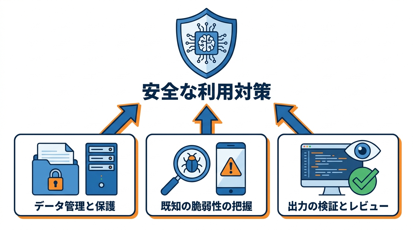 利用時の注意点と失敗回避策