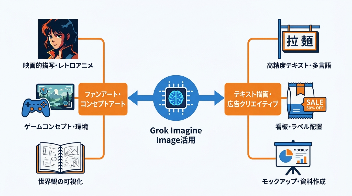 活用事例とプロンプト術