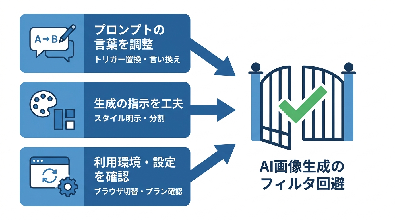 今すぐ試せる解決策7選