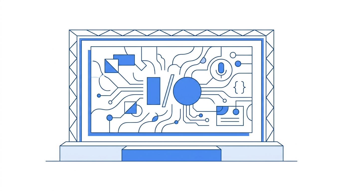 基調講演速報！Google I/O 2026で発表のGemini新時代とAI検索革命