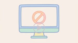 Grokで動画生成できない原因とは?今すぐ試せる対処法5選