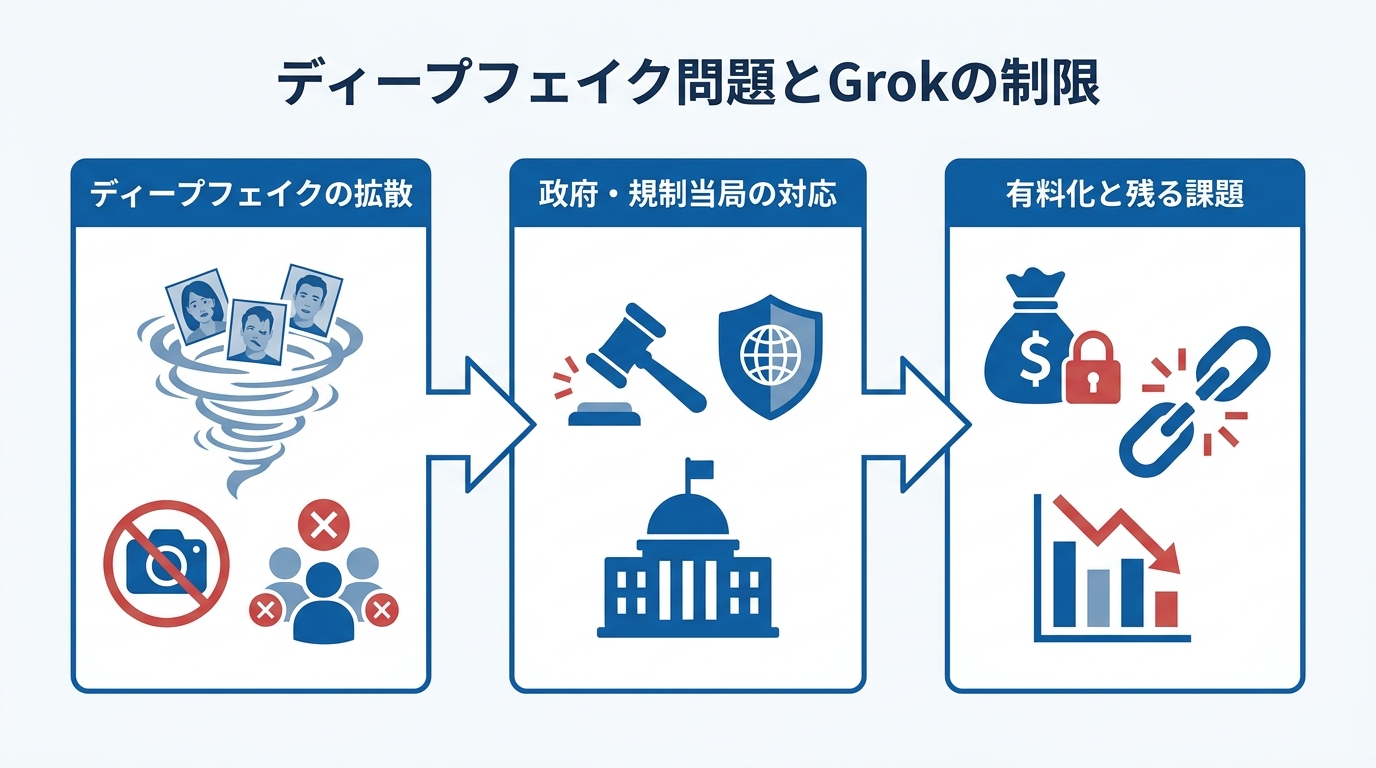 無料プランが制限された背景