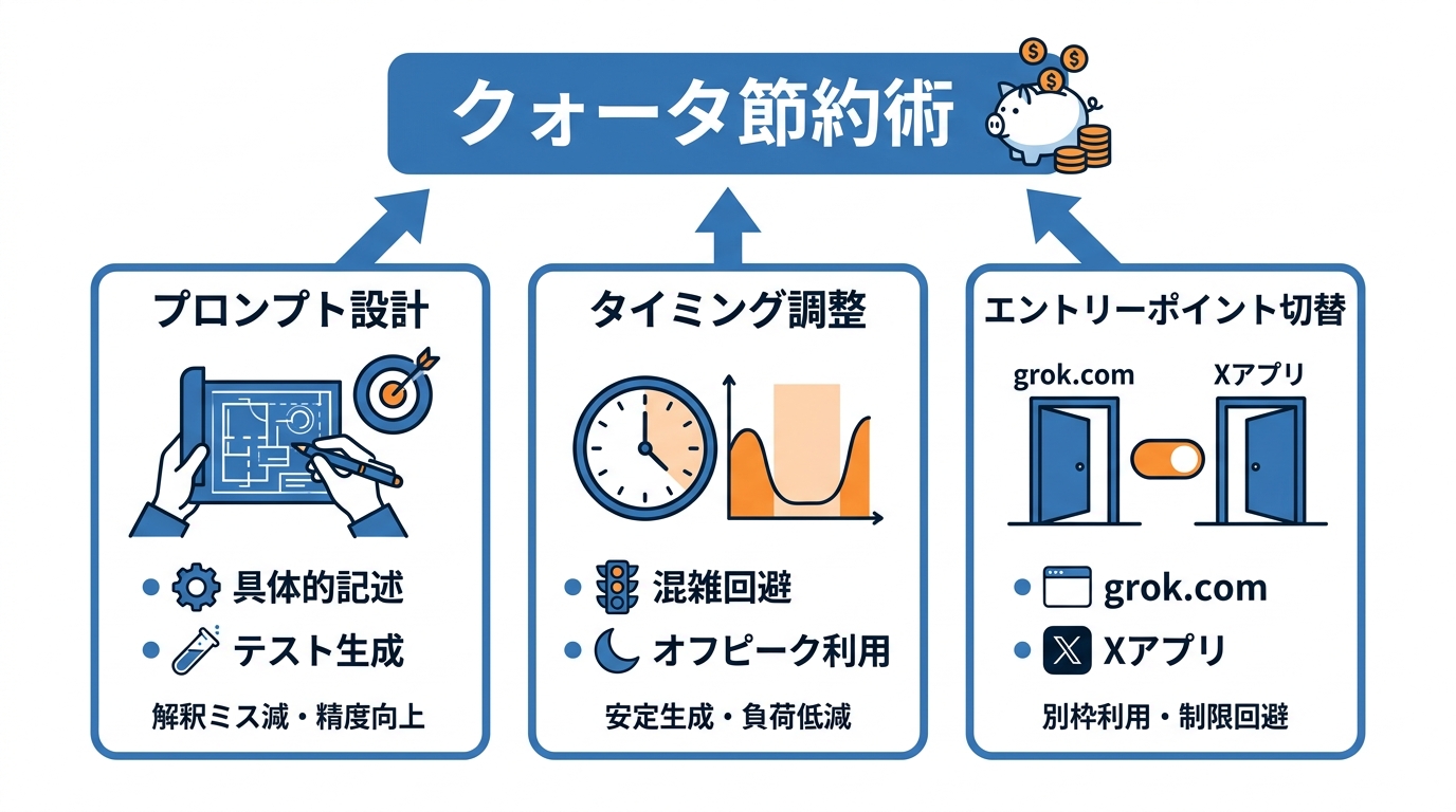 失敗しないための注意点と節約術