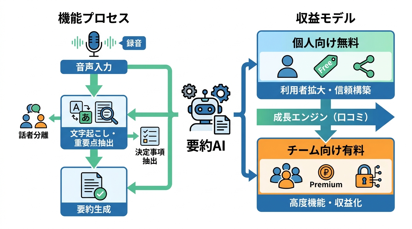 要約AIとは