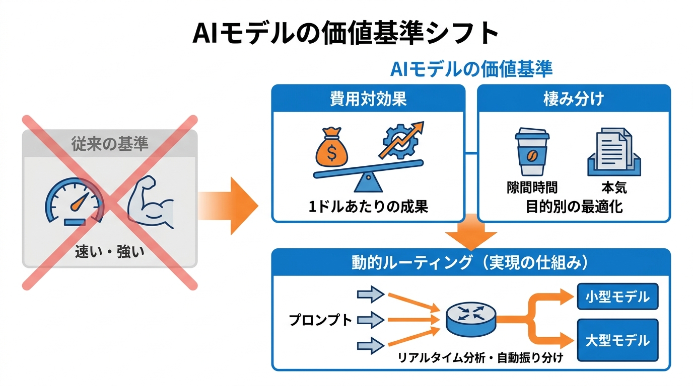 Grok 4.5とxAIの価値
