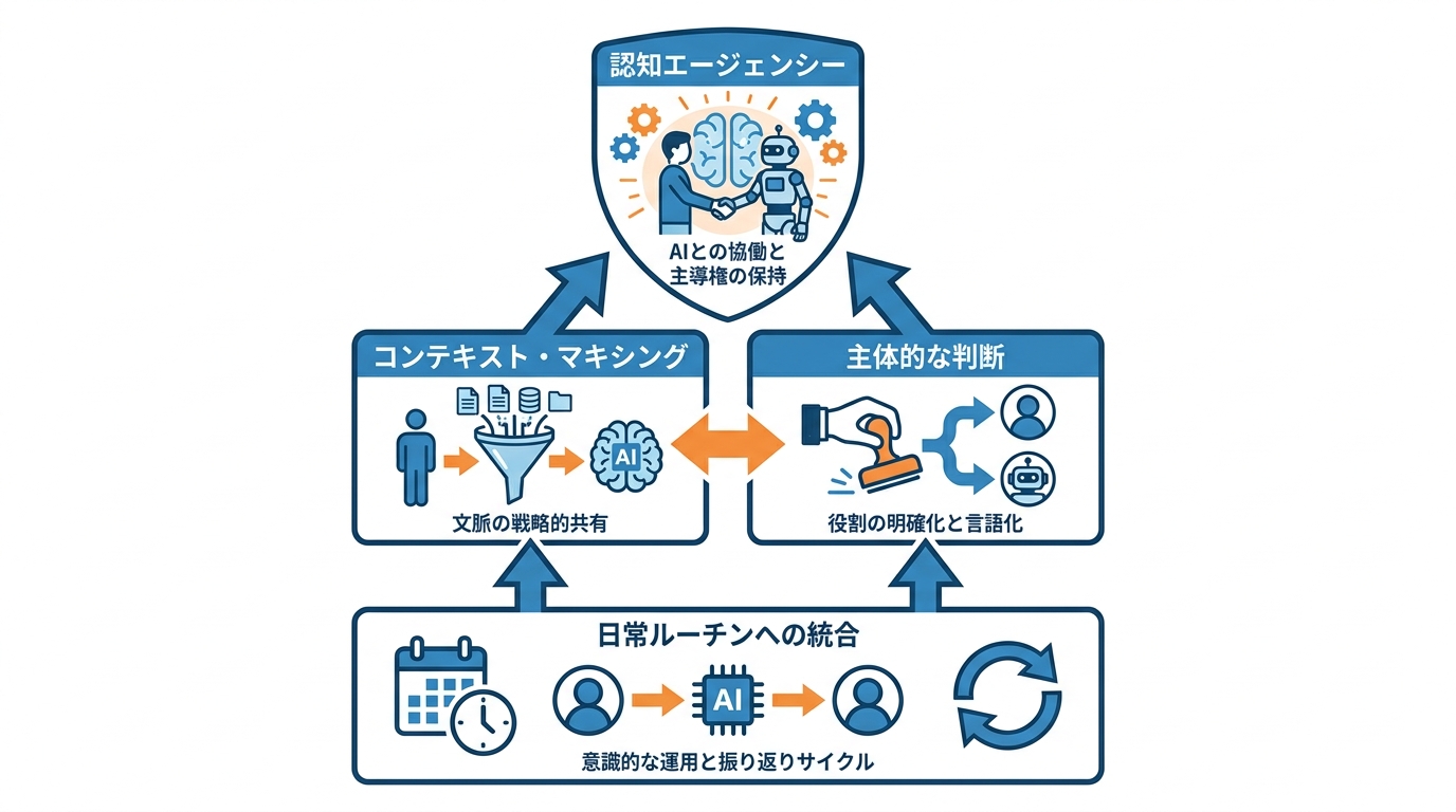 個人レベルでの活用展望