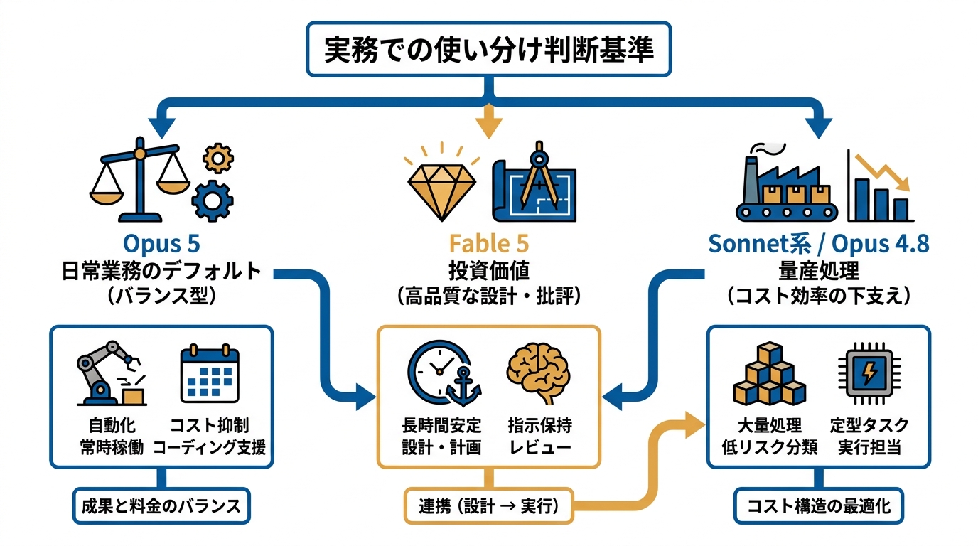 実務での使い分け判断基準