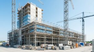 急拡大するAIデータセンター建設の最前線と成功の鍵とは