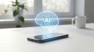 クラウド不要で高速処理を実現するオンデバイスAIとは？