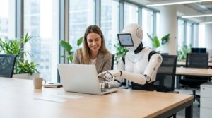ChatGPT WorkとClaude Coworkで実現するAIエージェント業務革命