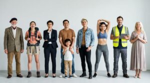 読者像のペルソナ設定はなぜ大事？CVR改善に効く5つの理由