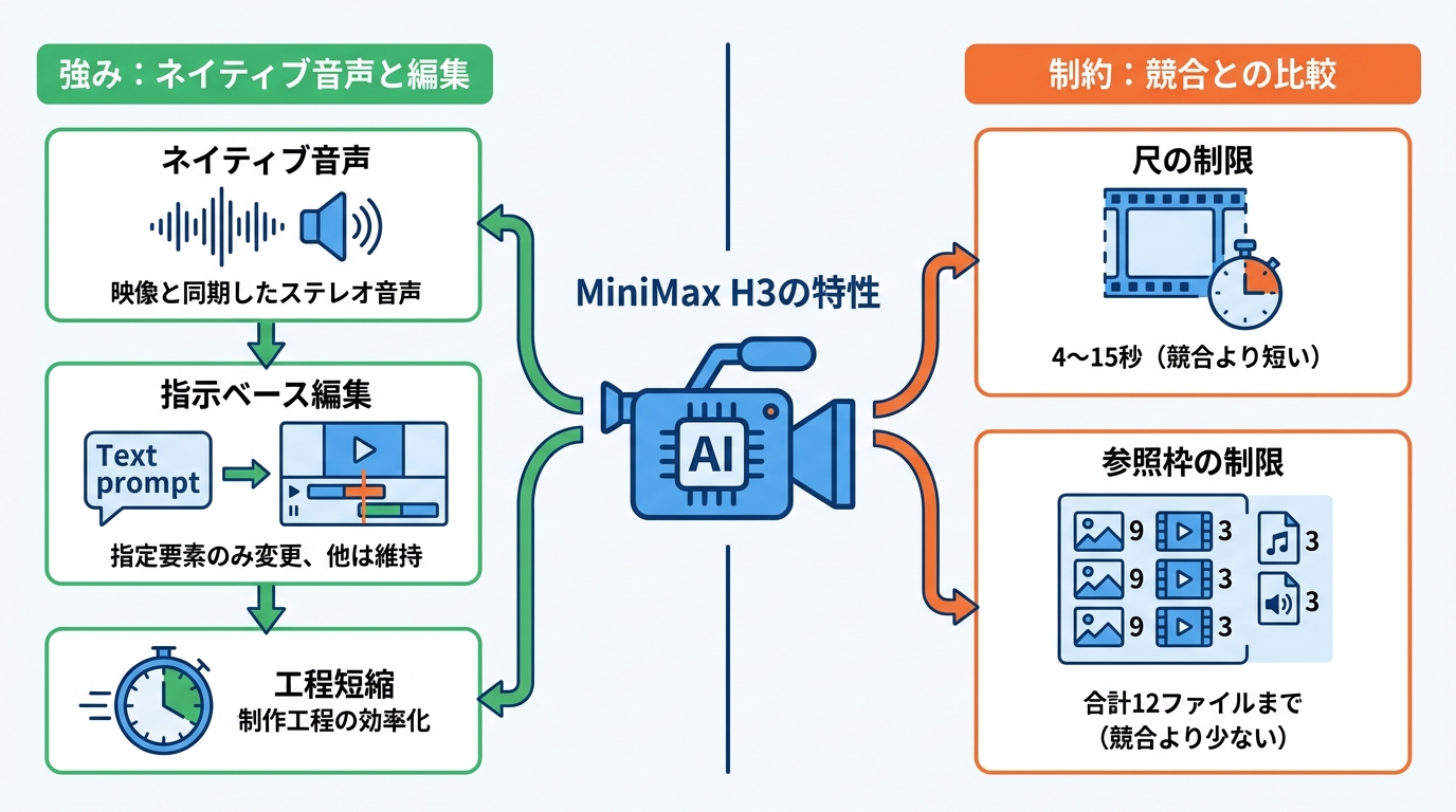 公開仕様がもたらすメリットと制約
