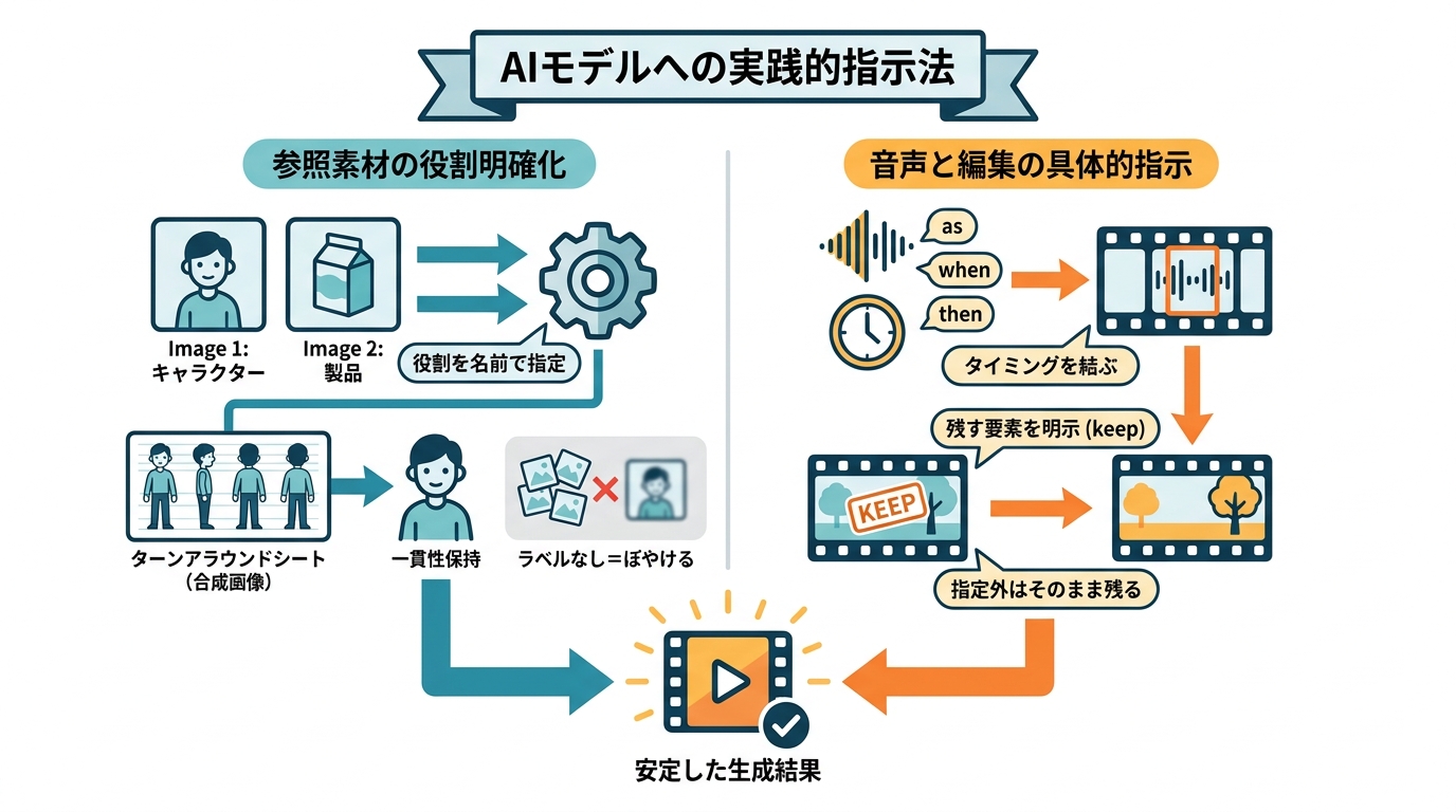公開仕様を活かす実践のポイント