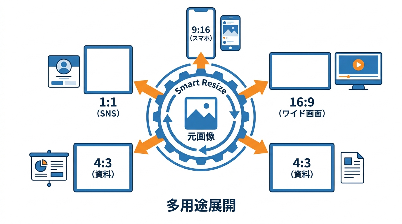 9 i7 i7 i7 i7Smart Resize