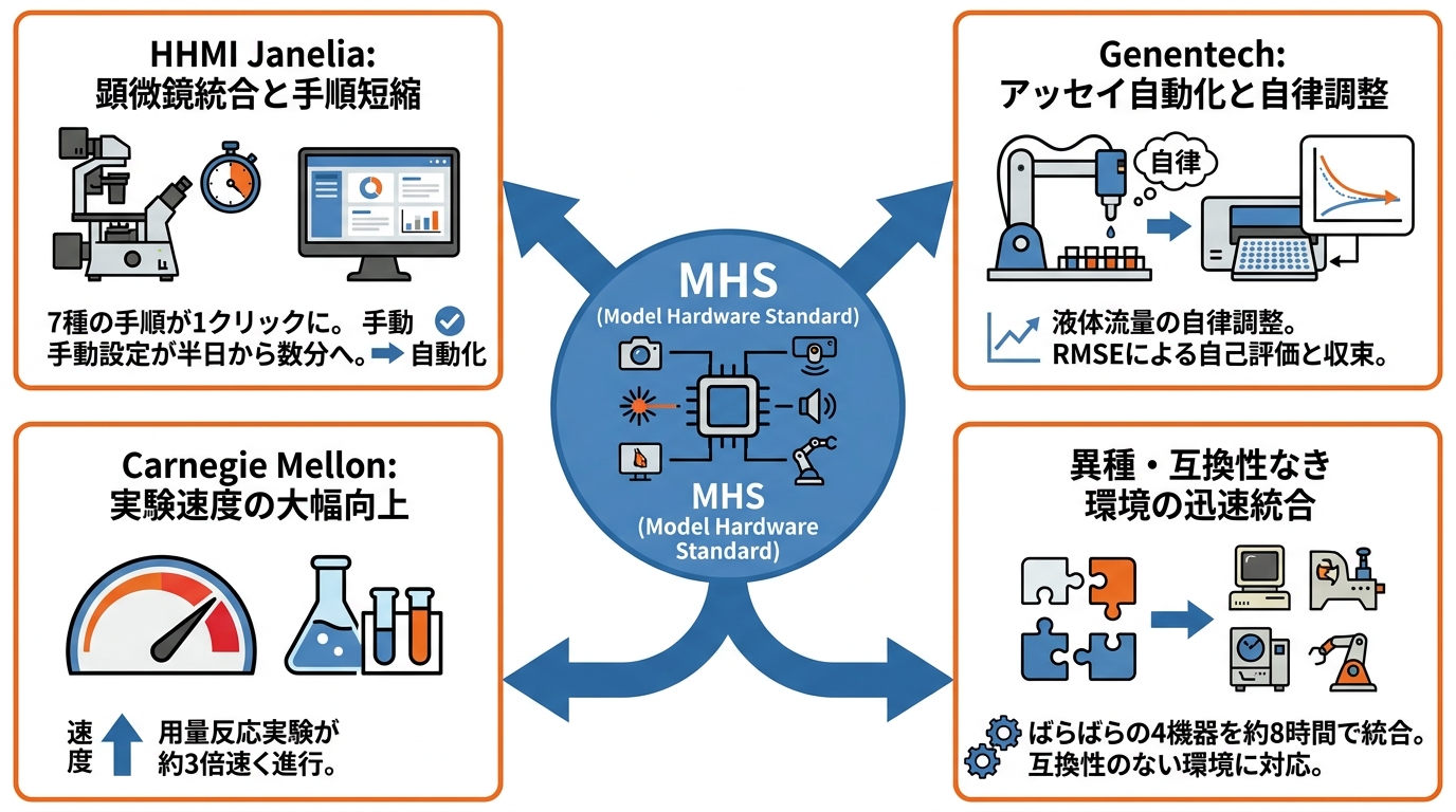 パイロット4件の実力