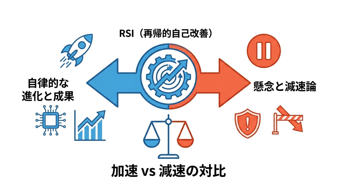 本当の注目点はRSI