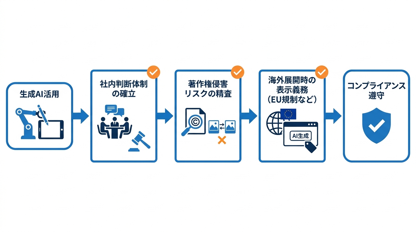 権利とルールが引く線