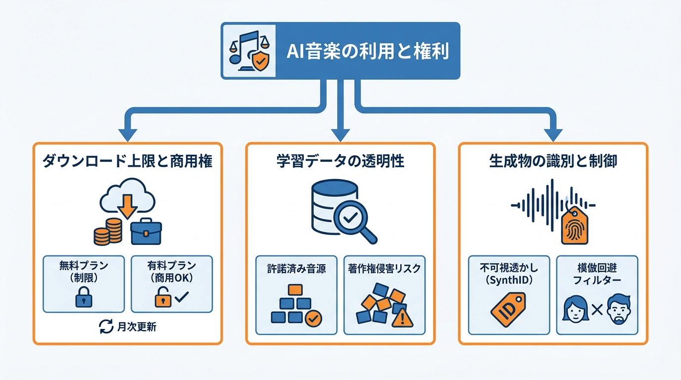 持ち出す・商用に載せる