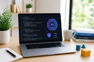 TypeSafe AIとは？ChatGPTと違う判断型AIの強み