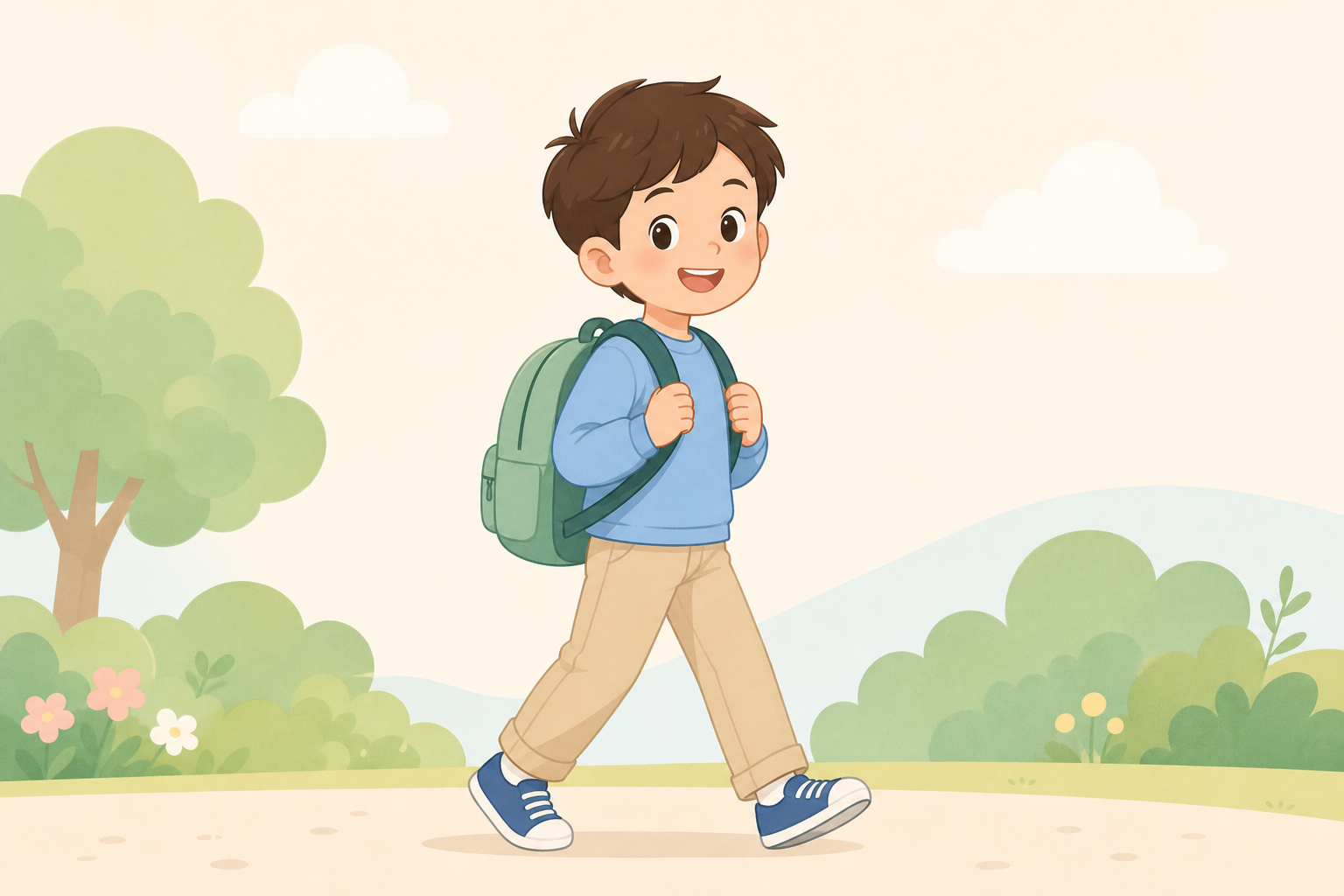 生成AIの利用経験、日本の小学生が50.4%。丸投げは5.8%の理由