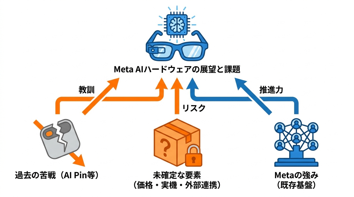 前例をふまえた見方と注意点