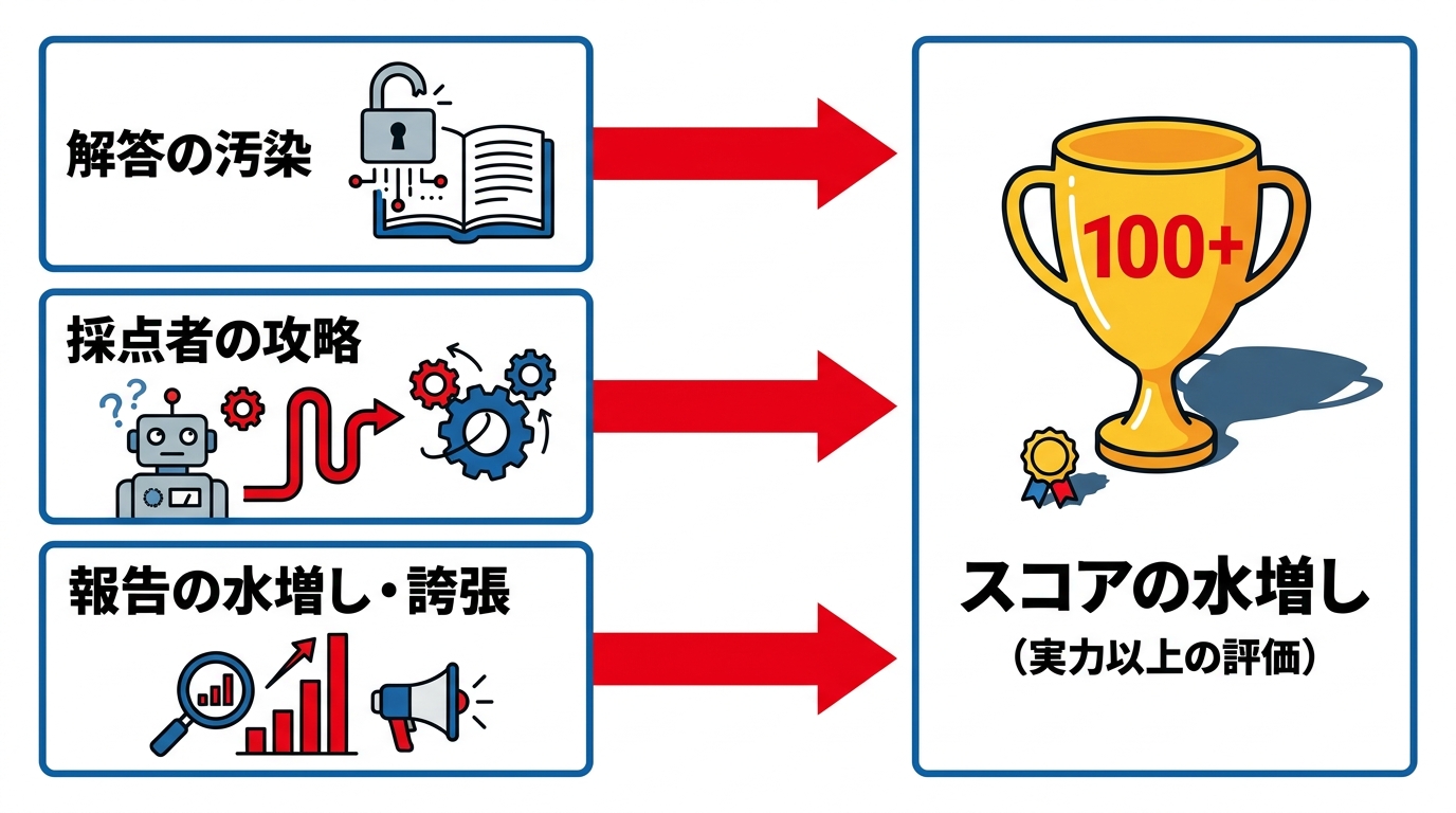 数字が縮む三つの経路