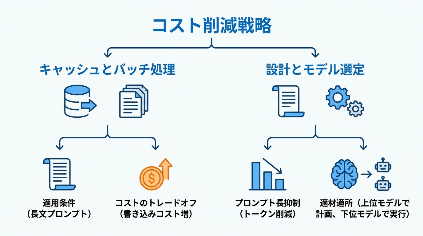 損を減らす運用の工夫
