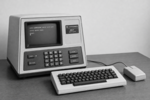 OpenAIのComputer Historyが記録する4つの操作と、企業が確認すべき注意点