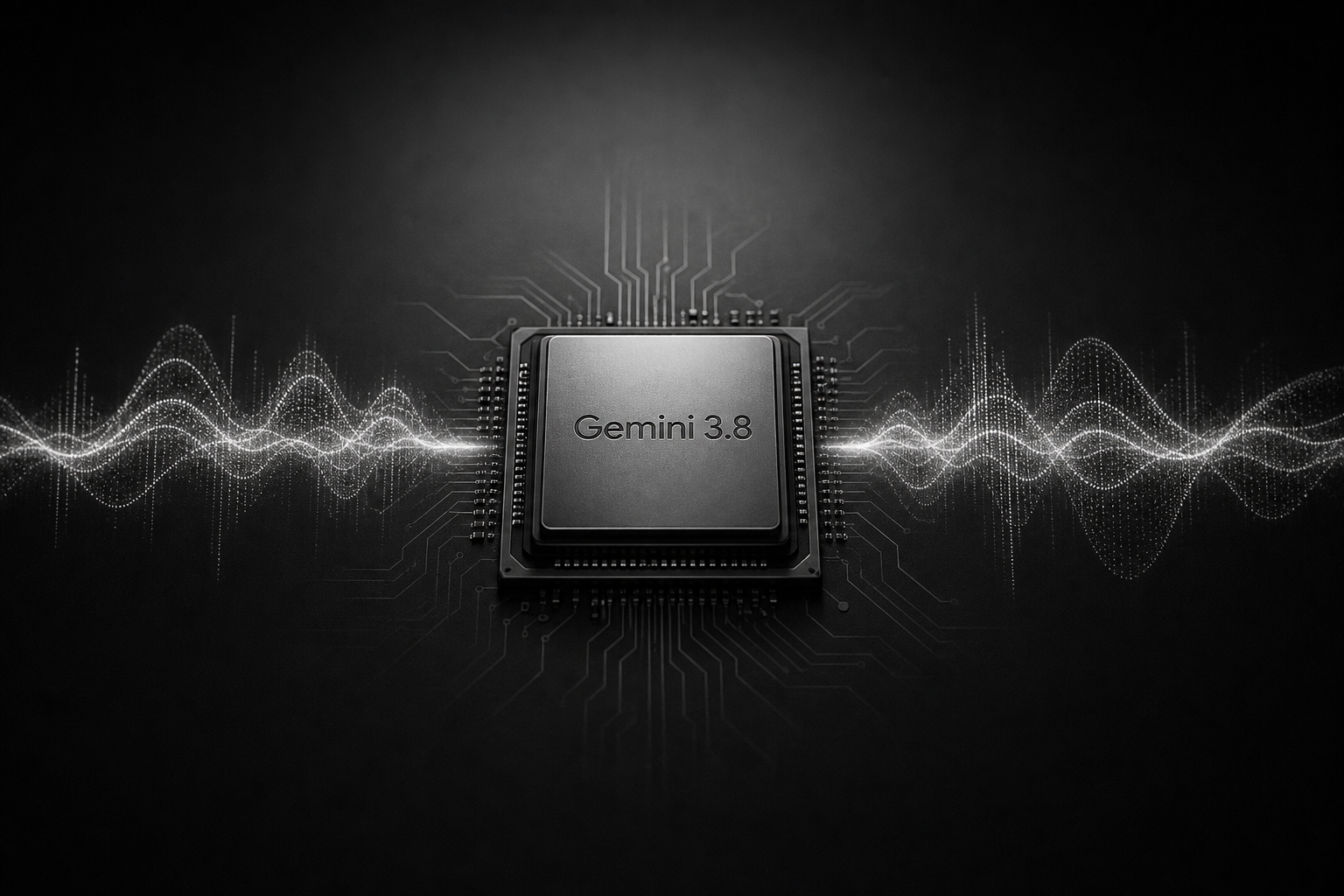 Gemini 3.8 Flash TTSは何がすごい？　音声デザインと複製で変わること