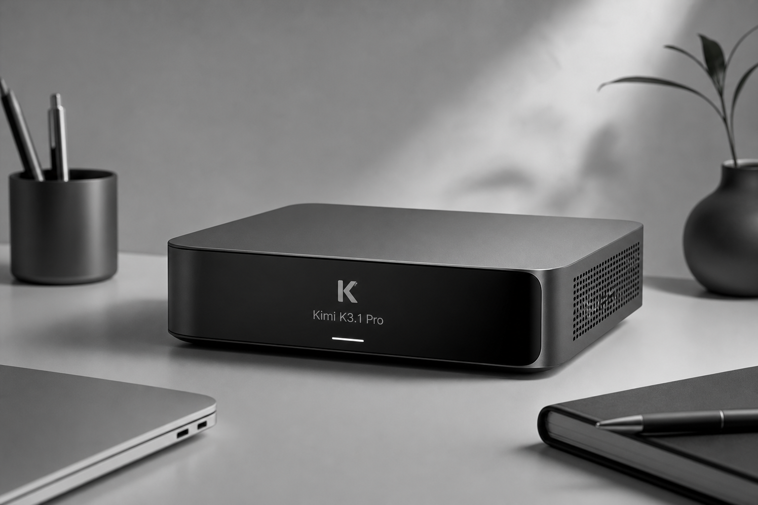 Moonshot AI「Kimi K3.1 Pro」価格は半額、Opusとの差は0.7ポイント